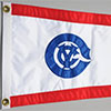 Pennants example.